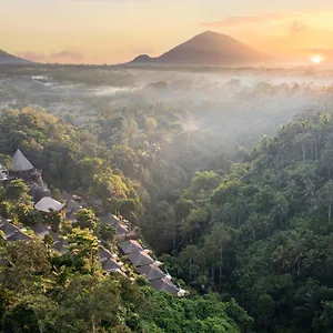 The Kayon Valley Ubud