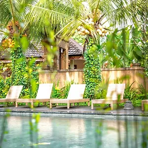 Hotell Swahita, Ubud