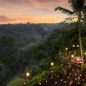 Pramana Watu Kurung ***** Ubud