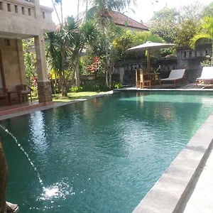 Pensión Dewi Ayu