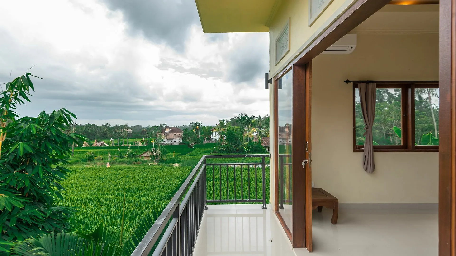 Gæstehus Villa Sekembang Ubud By Purely