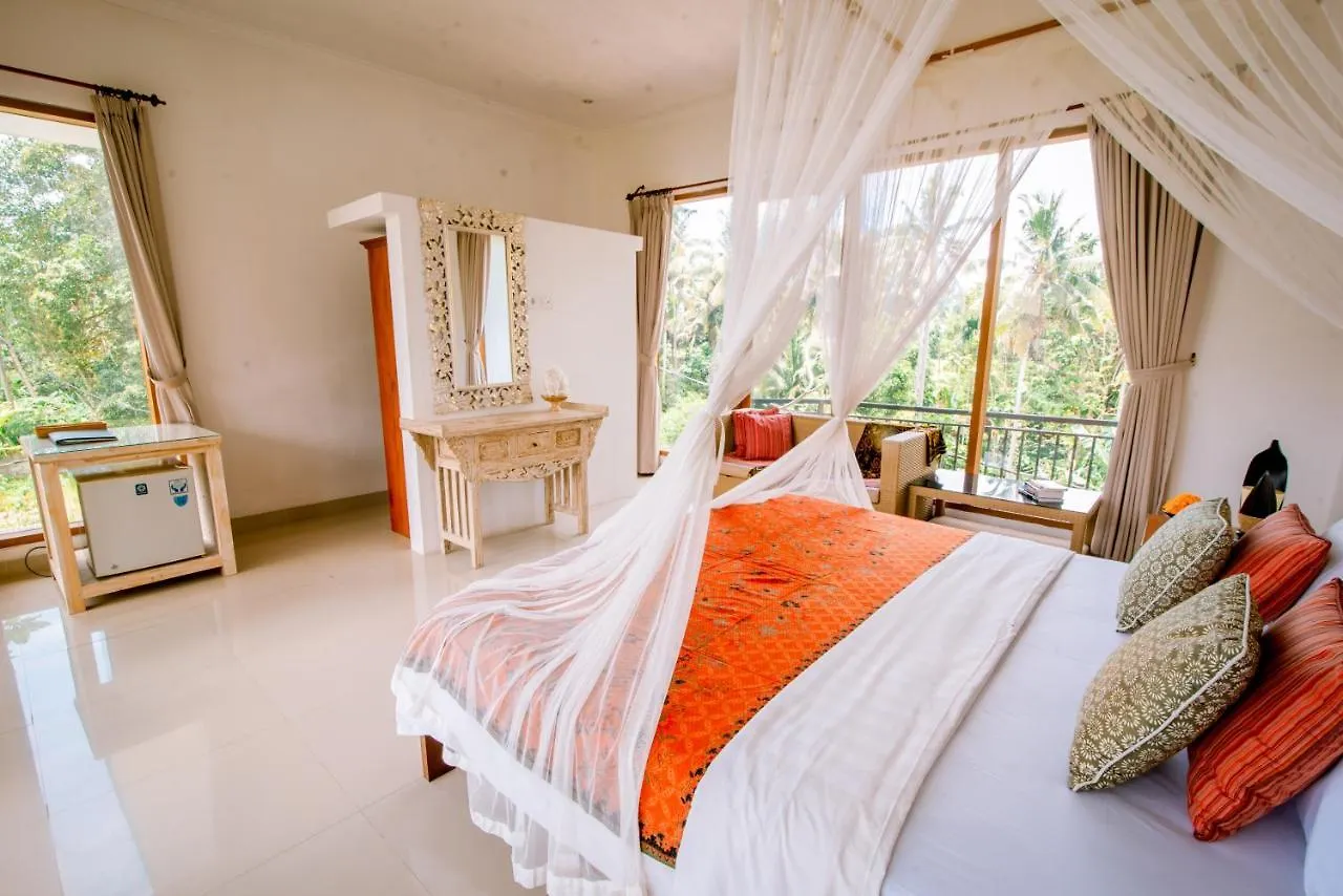 Villa Sekembang Ubud By Purely 3*, Ουμπούντ Ινδονησία